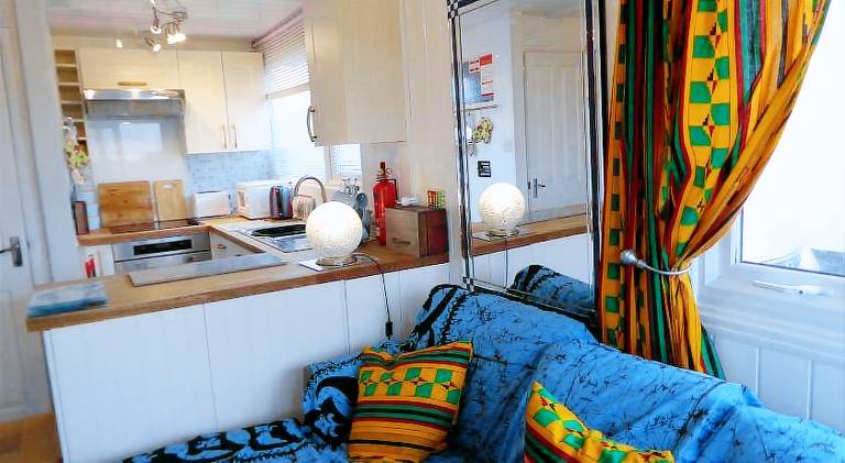 Chalet | Dogs allowed — photo 3