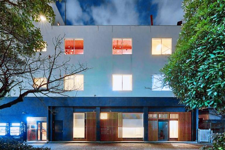90 m² Apartment mit Hotelservice