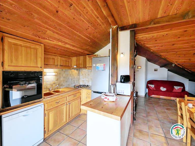 Rochebrune — photo 4
