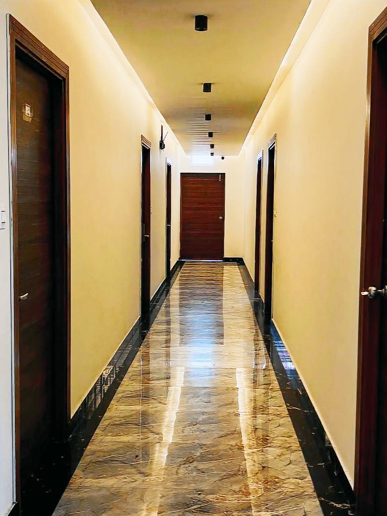 Hotel Hive — photo 5