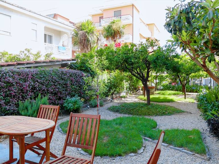 Ferienwohnung Diano Marina