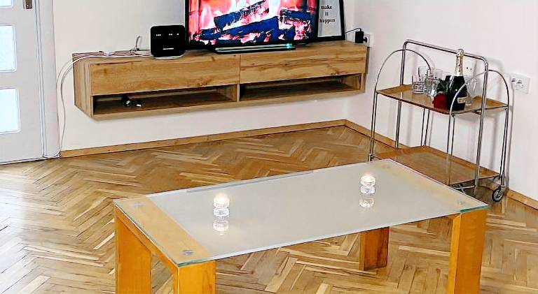 Apartment with 1 room for 4 persons in Sofia