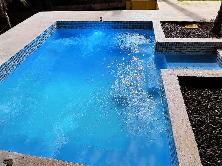 House  Villa Sonador