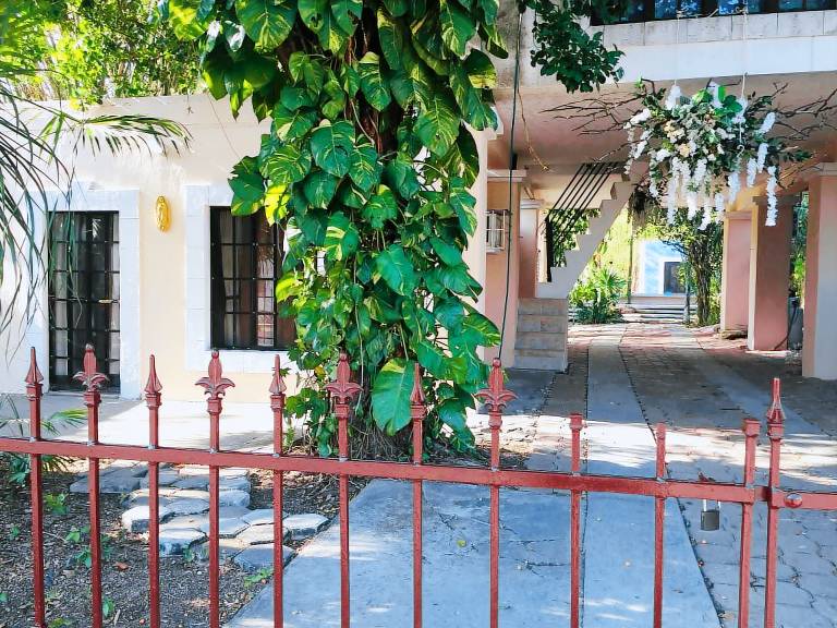 Casa Tizimín