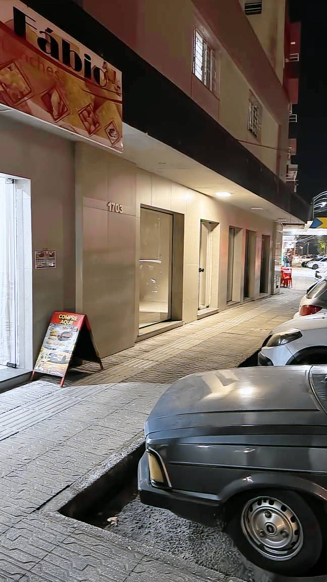 Apartamento Tubarão