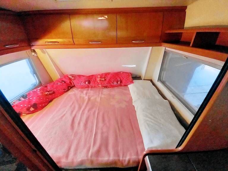 Mobilehome Caravan by the sea 6 — photo 5