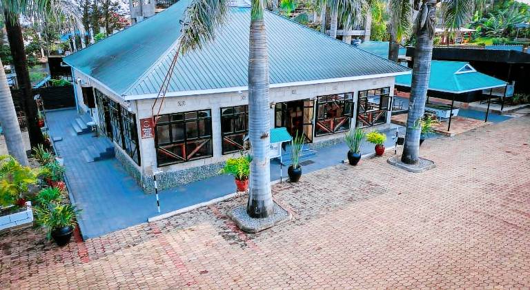 Njiro Climax Resorts — photo 5