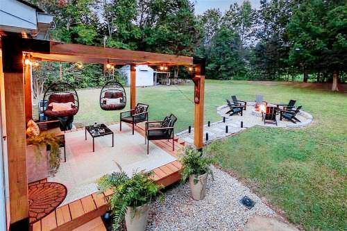 House Spartanburg