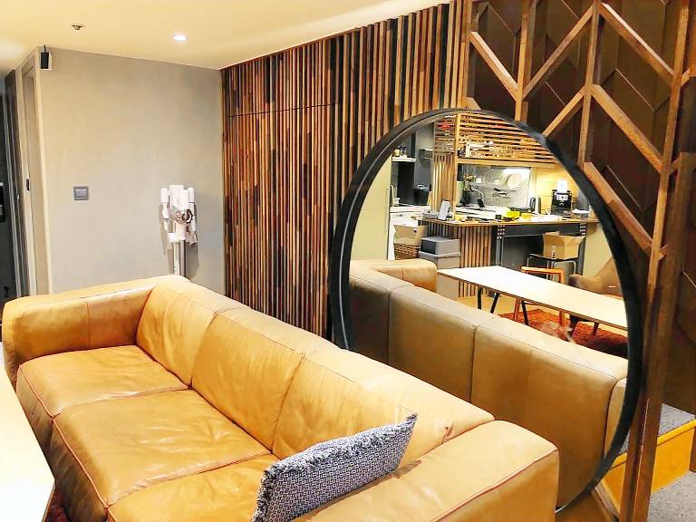 Fully equipped house | Pets allowed — photo 2