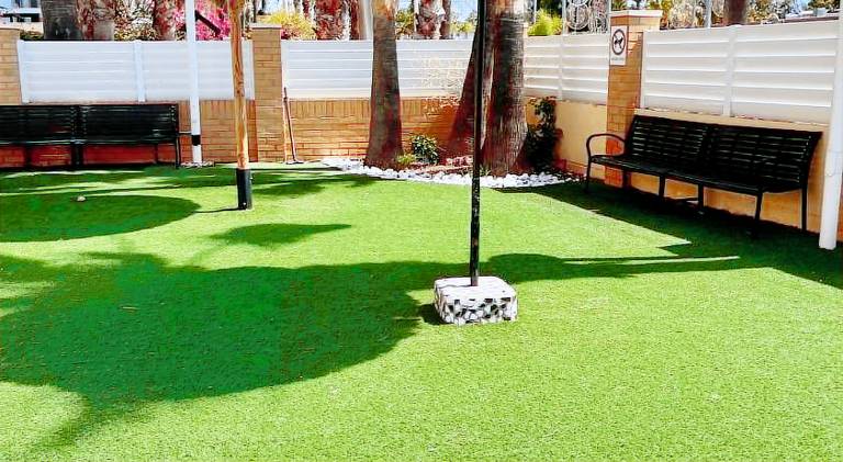 1ra Linea Playa Magic World Luxury Apartament PP3 Pet — photo 5