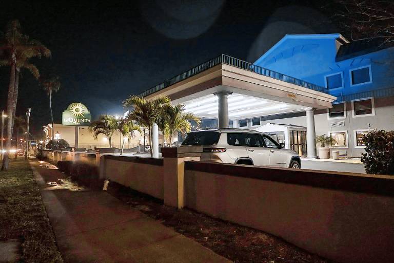 La Quinta Inn by Wyndham Tampa Near Busch Gardens — photo 5