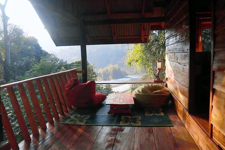Bungalow with garden — photo 3
