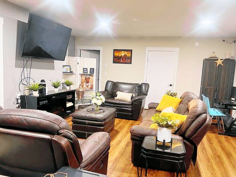 House Yellowknife