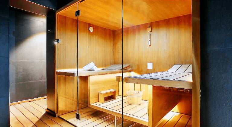 Negrecoste Hotel & Spa — photo 3