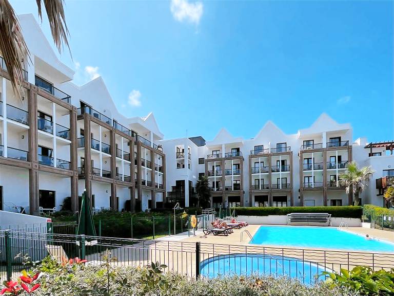 Appartement Perros-Guirec