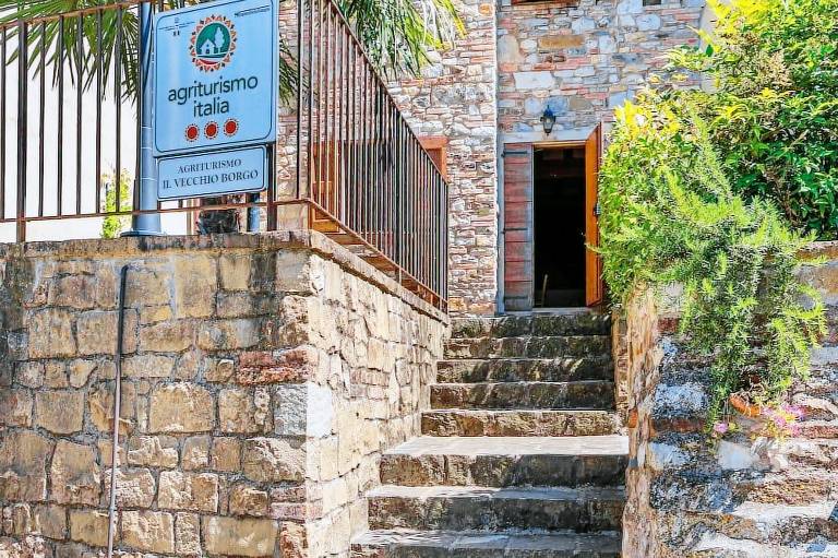 Casa Castellarano