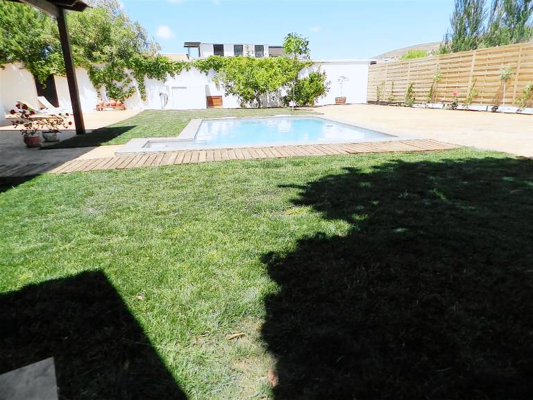 Casa Padul