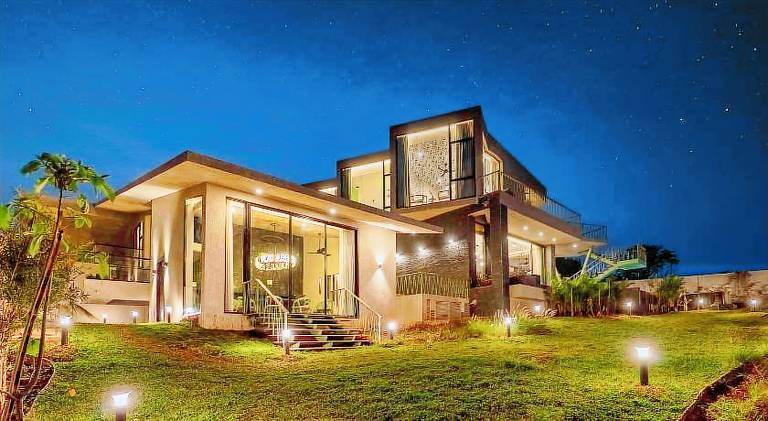 Pleasant villa with private pool | Pets allowed — photo 4