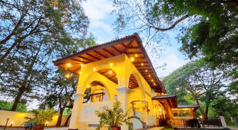 Grand Kalundawa Resort — photo 4