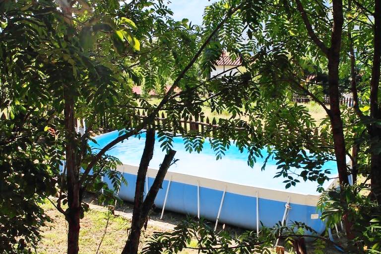 Chalet San Marcello Pistoiese