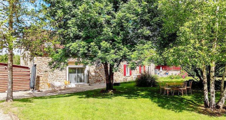Maison de vacances  Nogent-sur-Seine
