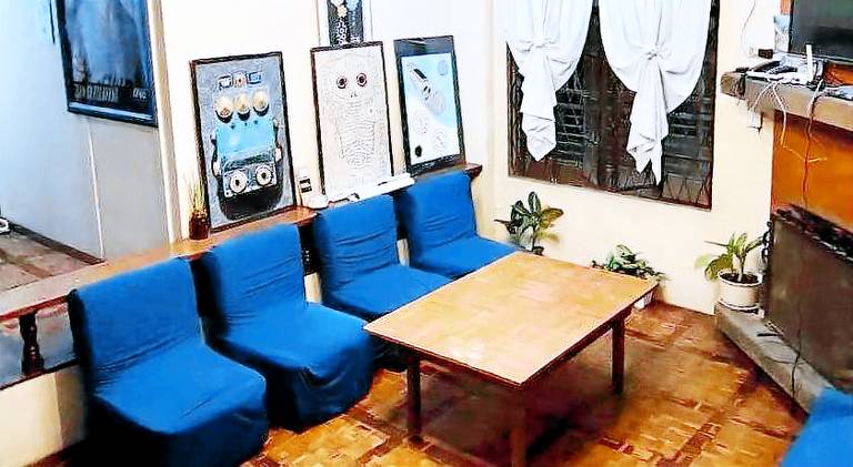 Holiday apartment with 1 room for 3 persons — photo 5