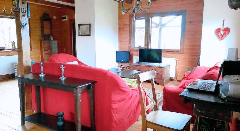 Vacation home with 3 rooms for 6 persons — photo 2