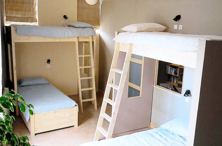 Chambre d'hôtes Lectoure