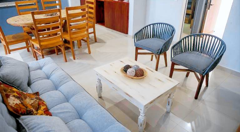 Holiday apartment with pool — photo 2