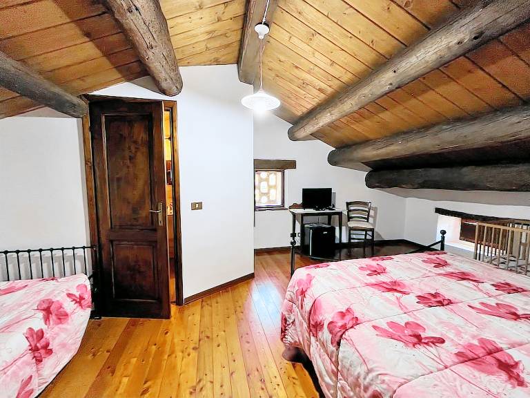 Agriturismo Casteldelci