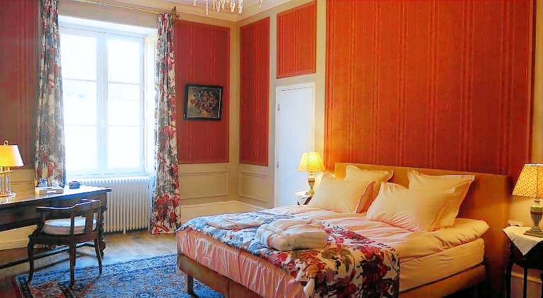 Chateau de Mauvilly — photo 2