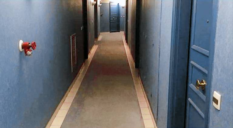 Apartment with 1 room for 4 persons — photo 3