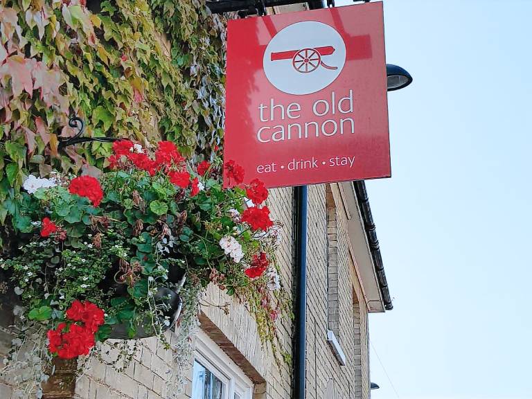 The Old Cannon Brewery — photo 4