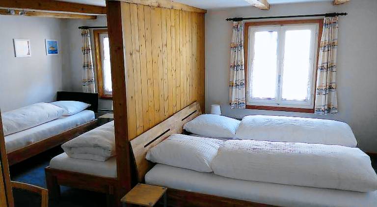 Hotel Gotthard — photo 2