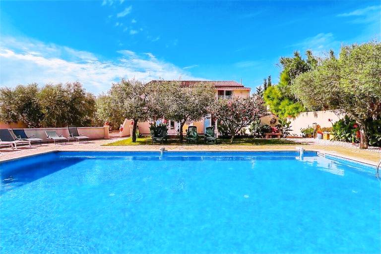 Appartement Beaucaire