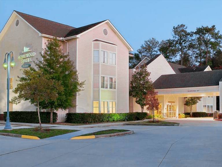 Homewood Suites by Hilton Houston - Kingwood Parc-Airport Area in Humble, TX