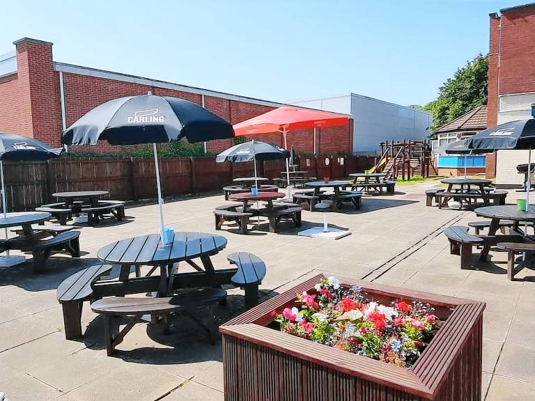 Accommodation  Grimsby