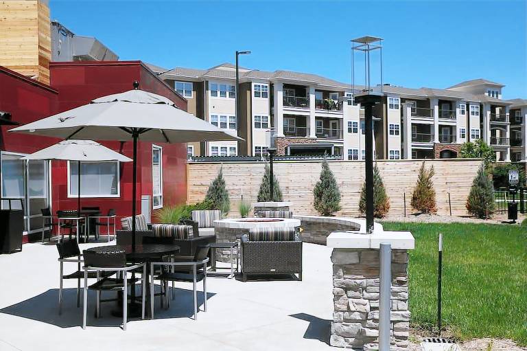 TownePlace Suites by Marriott Kansas City at Briarcliff