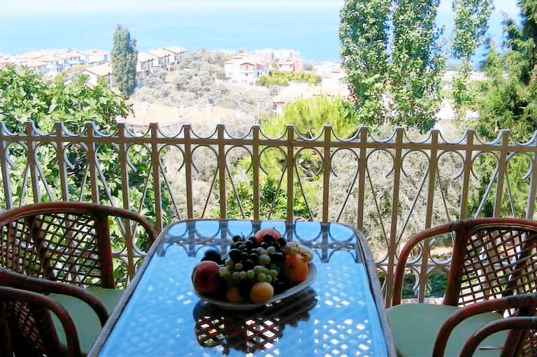 Lejlighedshotel Kusadasi