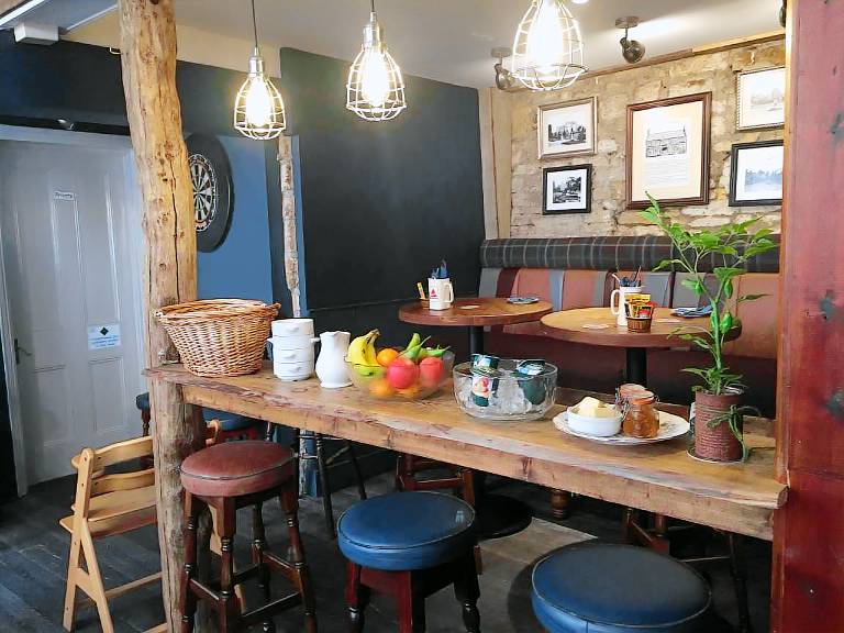 The Phelips Arms — photo 3