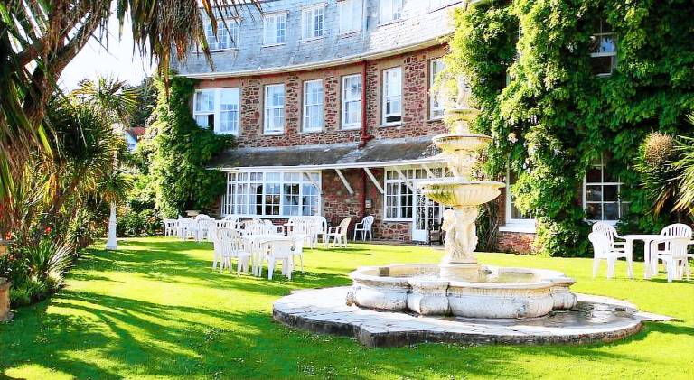Livermead House Hotel — photo 3