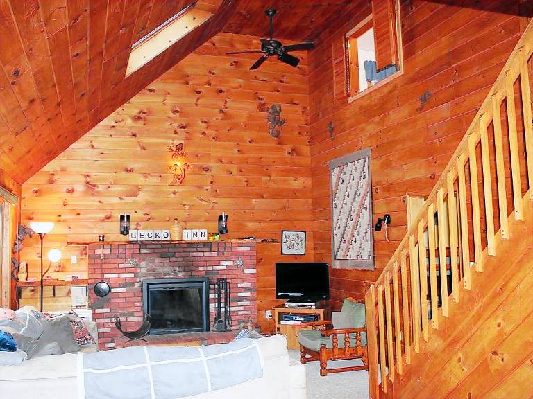 House North Conway
