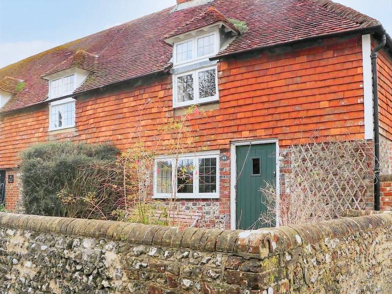 Cottage  Alfriston
