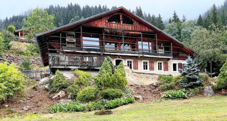 Appartement La Chapelle-d'Abondance
