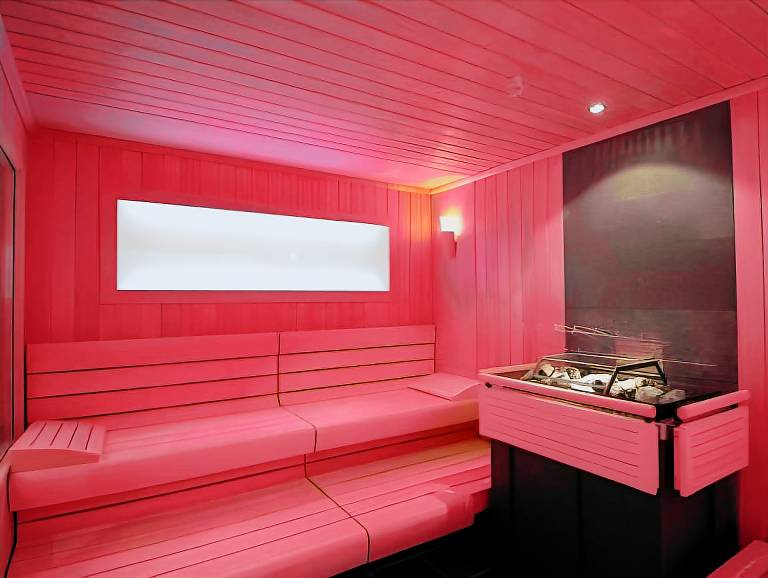 JUFA Alpenhotel Saalbach — photo 5