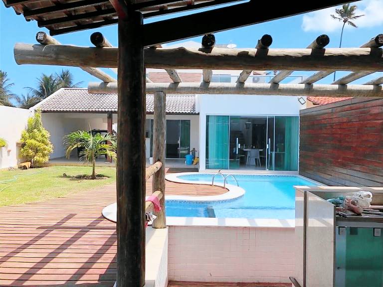 Casa  Porto de Galinhas