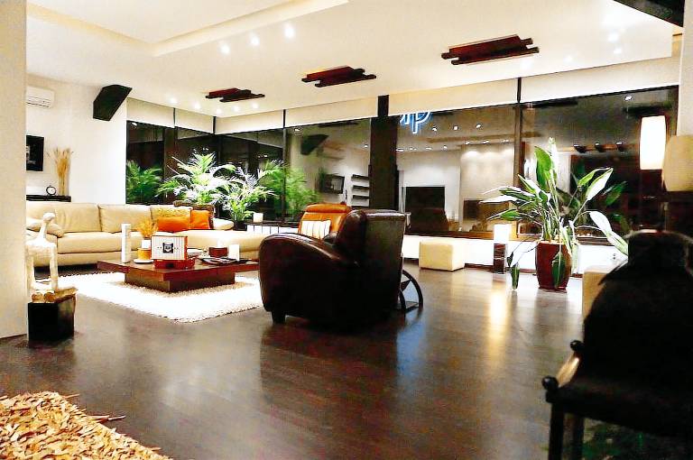 Appartement Madinat Al Hussein