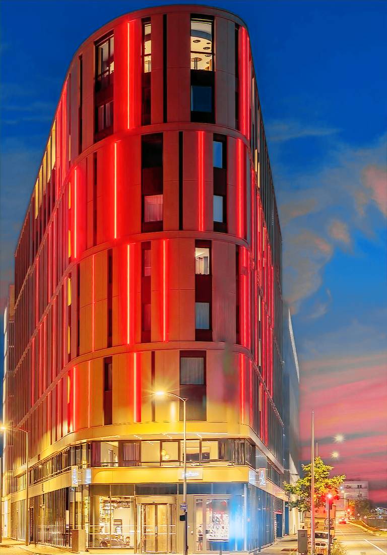 Radisson Hotel Reims — photo 3