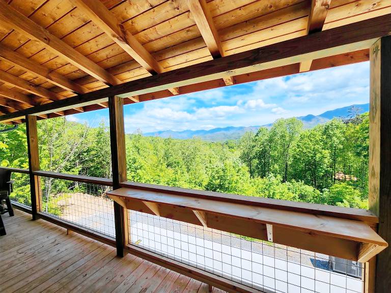 Private Indoor Pool Gatlinburg Theater Mountain Views Game Room — photo 3