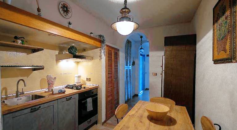 Apartment | Next to the beach | Pet-friendly — photo 2